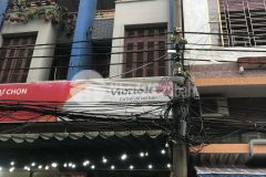 Bán nhà chính chủ khu vực trung tâm thành phố hải phòng phù hợp cho hộ gia đình, buôn bán kinh doa