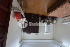 Bán nhà trường chinh 5 tầng phân lô ngõ to như phố ô tô dừng đỗ kinh doanh thanh xuân