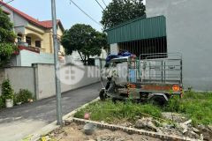 Bán gấp 88m2 đất thôn hội cổ bi mtien 4.6m đường 3.5m nhựa,thông giá tốt.0982852808