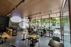 Cho thuê nhà 3 tầng mặt tiền trưng nữ vương đoạn 2 chiều ngang 9m hải châu, đn