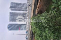 Nhà 5 tầng thang máy view cầu nhật tân gara ô tô dt 80m² mt 4,3m vĩnh ngọc đông anh