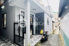 Bán nhà đẹp ngô thì nhậm, p4 đà lạt