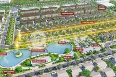 Mở bán căn biệt thự siêu đẳng cấp