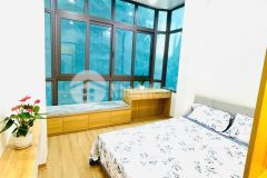 Ban nha khương đinh, thanh xuân, nhà đẹp ngõ rộng, 2 thoáng dt 34m2,4t
