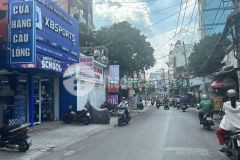 Nhà 5 tầng đẹp tặng thang máy hxh nguyễn văn khối 60m2 gần cv 9.45 tỷ kèm nội thất.