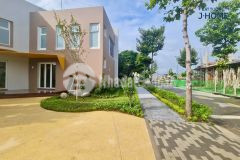 Chỉ cần 990 triệu đã có nhà ở tại tp thuận an bình dương cách aeon 5 phút di chuyển