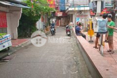 Nhà riêng, nhỏ xinh, nội thất đẹp, ở luôn ngõ lương sử, đống đa. 0911554873.