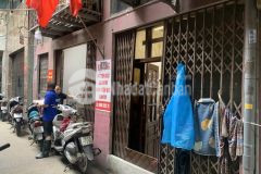 Bán 67m trần khát chân tặng nhà ngõ thông kinh doanh hai bà trưng