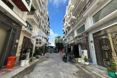 Bán lô đất 112m2 giá chỉ 1 tỷ 670 triệu khu nhà giàu hiệp thành quận 12 gọi cho em xem đất