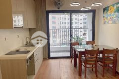 Bán căn hộ chung cư dương nội hà đông 75m2 giá 3.3 tỷ