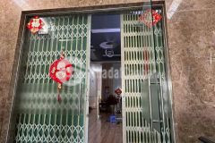 Bán căn nhà cấp 4 ở tân xuân hóc môn 115m2 800 triệu, sổ hồng riêng