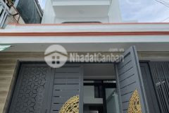 Hẻm ô tô, dịch vụ phòng, tên lửa, bình trị đông b, bình tân, 6 tầng, 110m2, 10.5 tỷ.
