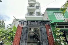 Chính chủ cần bán nhà gấp hẻm nhựa chuẩn 6m phường tân chánh hiệp quận 12