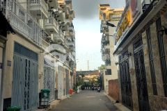 Hxh vào nhà, ba vân, 5 tầng, 5pn, phường 14, tân bình, nhỉnh 10 tỷ