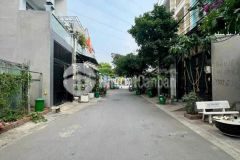 Bán lô đất giá rẻ 62,8m2 giá chỉ 2 tỷ 350 chợ gò cát, phú hữu, q9 gọi cho em xem đất