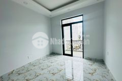 Cho thuê căn hộ cao cấp mới 100 đầy đủ nội thất ban công thoáng