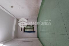 Bán nhà trương định 4 tầng dân xây mặt ngõ thông kinh doanh nhỏ hai bà trưng