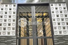Hàng thơm nhà đẹp ở liền hẻm 1283 huỳnh tấn phát, quận 7