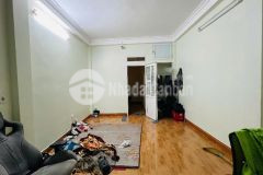 Bán nhà nam dư 5 tầng dân xây ở ngay hoàng mai