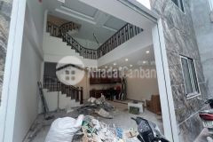 Bán nhà phúc lợi,long biên 5 tầng,55m,mt7.3m gần phố nhỉnh 6 tỷ