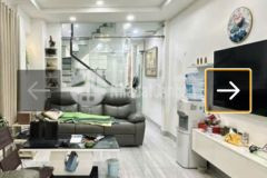 Nhà mặt tiền, 43m2, 5 lầu, bình thạnh, giá 17.8 tỷ.