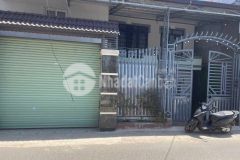 Cho thuê nhà nguyên căn phường 4 đà lạt, đường ô tô ngô thì sỹ, 6pn 15tr, lh 0888 113 882