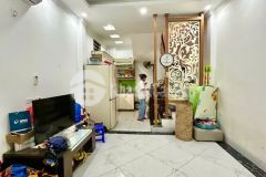 Kim ngưu lô góc ngõ thông kinh doanh nhà mới 3538m2 6 tỷ có tl