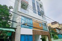 Hẻm xe hơihuỳnh tấn phát q7gần khu chế xuấtbán nhà 46m26tỷvì chủ bán gấp nên có tl