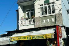 Bán nhà mặt tiền thuận tiện kinh doanh mua bán huỳnh văn cọ củ chi 96m2 giá 600 triệu