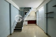 Bán gấp nhà tân bình 24m.3 tầng.2pn.hoàn công đủ.3.2 tỷ