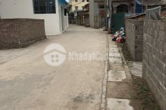 Chủ đang cần bán gấp lô đất 100m, ô tô vào thoải mái, minh hải văn lâm 0828218468