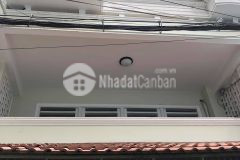 Bán nhà hxh phan đăng lưu, p.3, phú nhuận 4,5 x 12,5m, giá 12,9 tỷ.