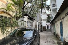 Nhân đôi giá trị căn nhà ngay đường cách mạng tháng tám 6.5 tỷ