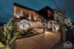 Cần bán villa tâm huyết của gia chủ, đường nam hồ phường 11 đà lạt