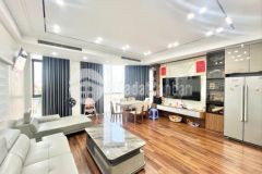 Nguyễn văn cừ hồng tiến lô góc vỉa hè đá bóng kinh doanh 7 tầng thang máy 46m2