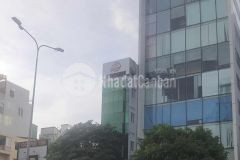 Bán nhà mặt tiền nguyễn cư trinh, p. nguyễn cư trinh, quận 1.