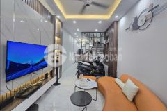 Bán gấp căn nhà phố khương trung, 30m, 5 tầng, 3m mặt tiền giá nhỉnh 6 tỷ