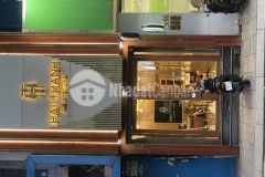 Bán nhà 589c điện biên phủ f1 q3. 4 tầng, 5 phòng ngủ.