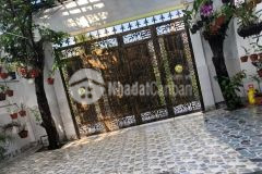 Q.12bán nhà đẹp,đường thạnh xuân 52,hà huy giáp,134m26x23,5.15tỷ.