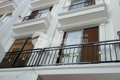 Bán nhà mới xây gần chợ vân canh hoài đức, ra ngõ ô tô chỉ 20m