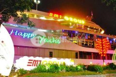 Cho thuê kho khu cn hoà cầm