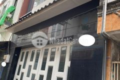 Hẻm ô tô nhỏ, đường số 29, bình trị đông b, bình tân, 2 tầng đúc, 36m2, 4.35 tỷ.