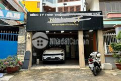 Nhà hxh quang trung hiệp phú dt 110m, đúc 3 tầng