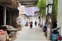 Bán chdv lai xá đh thành đô. 100m2, 7 tầng 24 phòng. ôtô đỗ cửa bề thế, nội thất vip