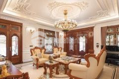 Tôi bán biệt thự lô góc hyundai hillstate view công viên 200m2 chỉ 34.89 tỷ. lh 0989.62.6116