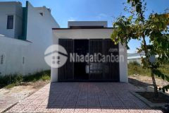 Bán nhà trệt khu dân cư tân phú mới đẹp