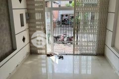 Bán gấp nhà trệt lầu 103m2, shr, đ.hồ văn tắng,tân phú trung, 690tr, bao sổ