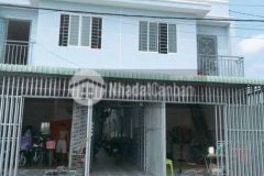 Bán lô đất mặt tiền đường bê tông 8m, xã tân phú trung, huyện củ chi giá 900tr