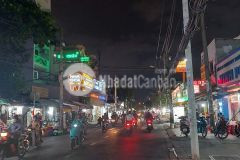 Q6 chỉ 7.x tỷ tân hòa đông ngay chợ phú lâm 80m² 7 phòng trọ thu nhập 14 triệu tháng 2