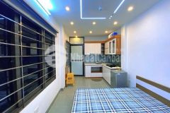 Đội cấn cực đẹp 38m2, 7t thang máy hơn 8 tỷ full nội thất hiếm quận ba đình